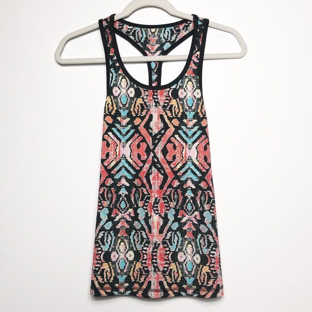 Body Central Workout Tank